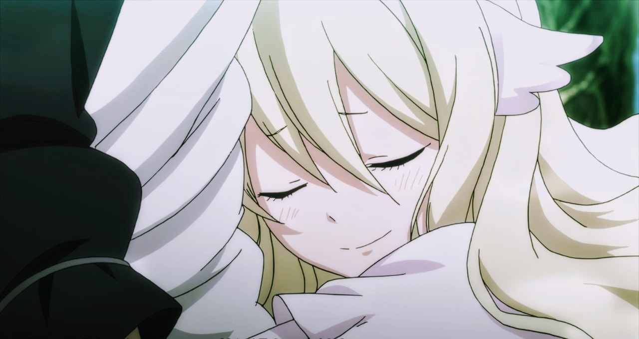 Anime, Anime Girl And Mavis Vermillion - Mavis Vermillion Icon - HD Wallpaper 