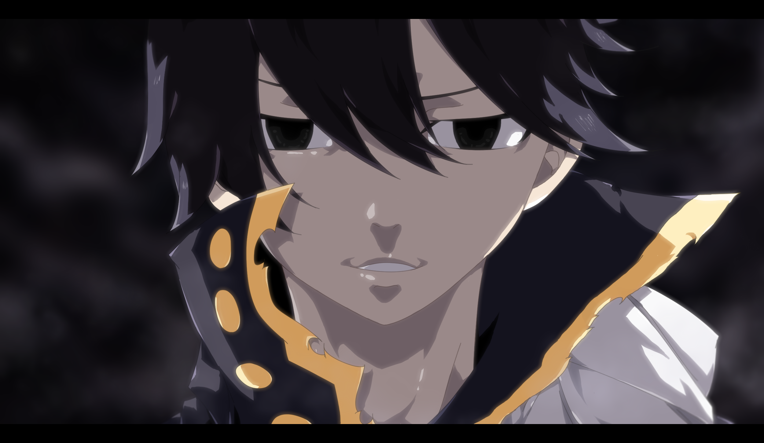 Zeref Dragneel - HD Wallpaper 