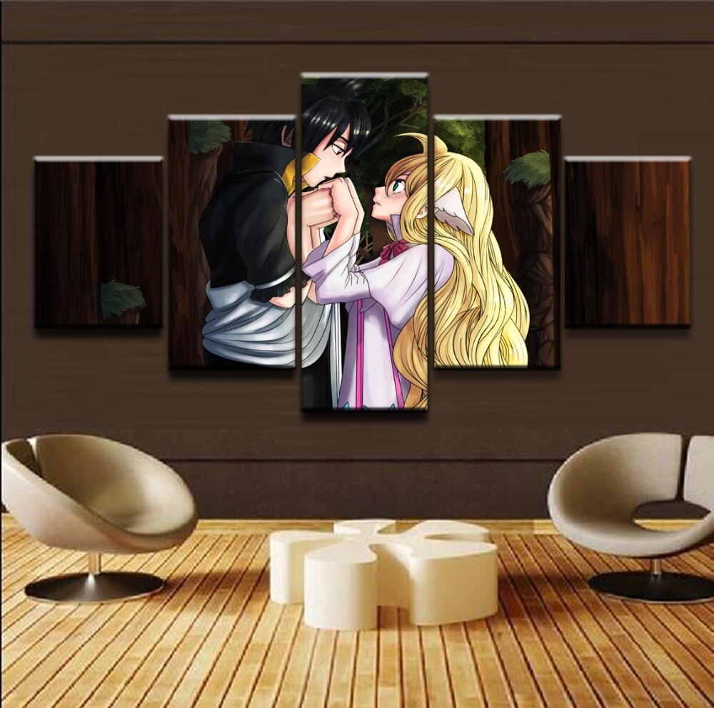 Painting - HD Wallpaper 