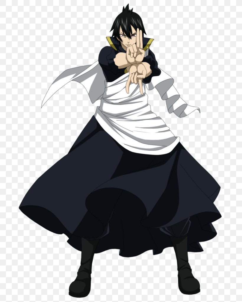 Natsu Dragneel Fairy Tail Mavis Vermilion Zeref Wendy - HD Wallpaper 