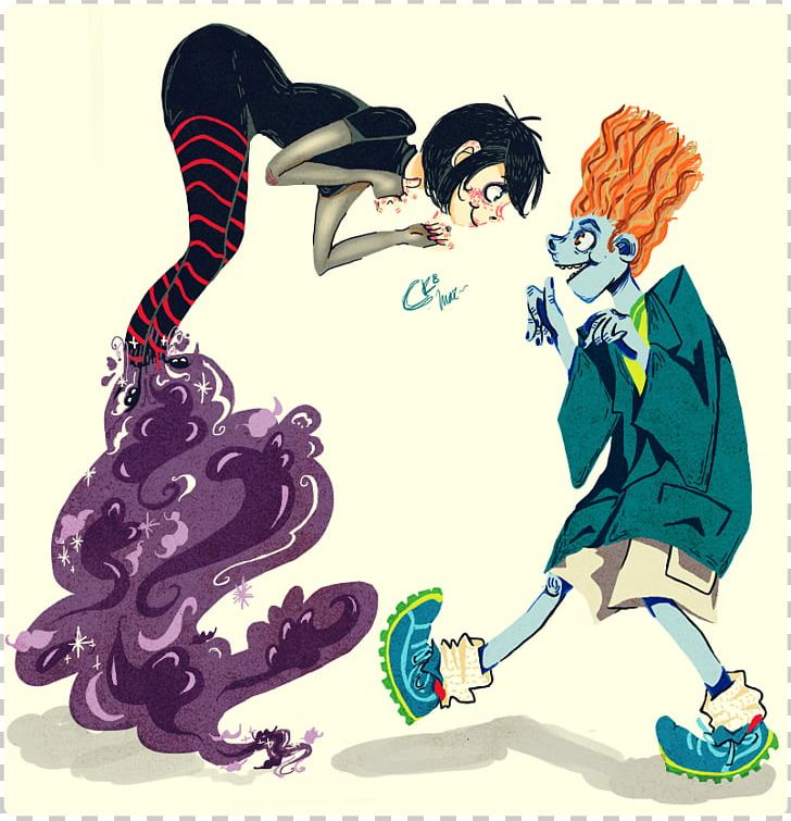 Count Dracula Mavis Anime Art Png, Clipart, Anime, - HD Wallpaper 