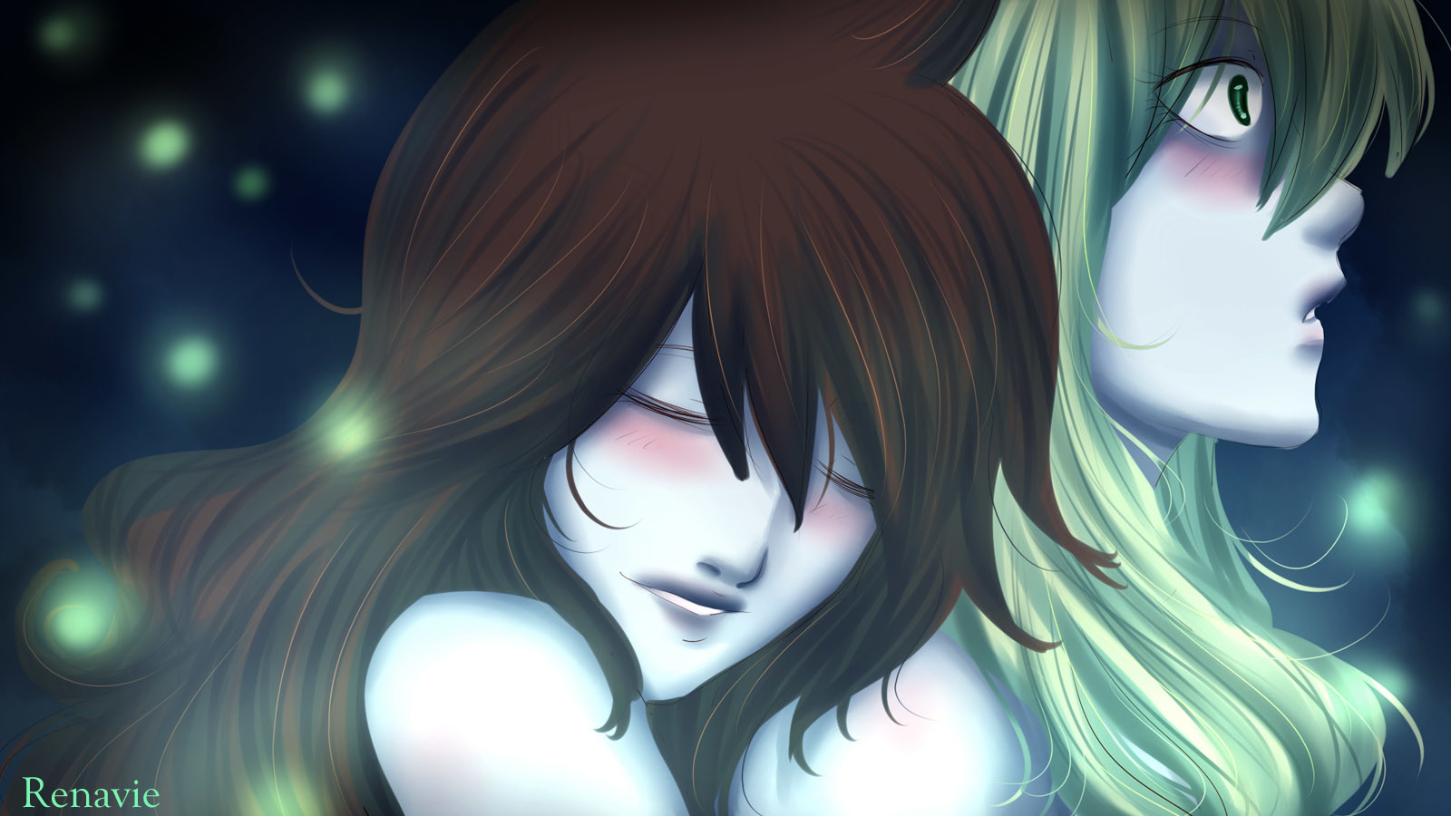 Cartoon - HD Wallpaper 