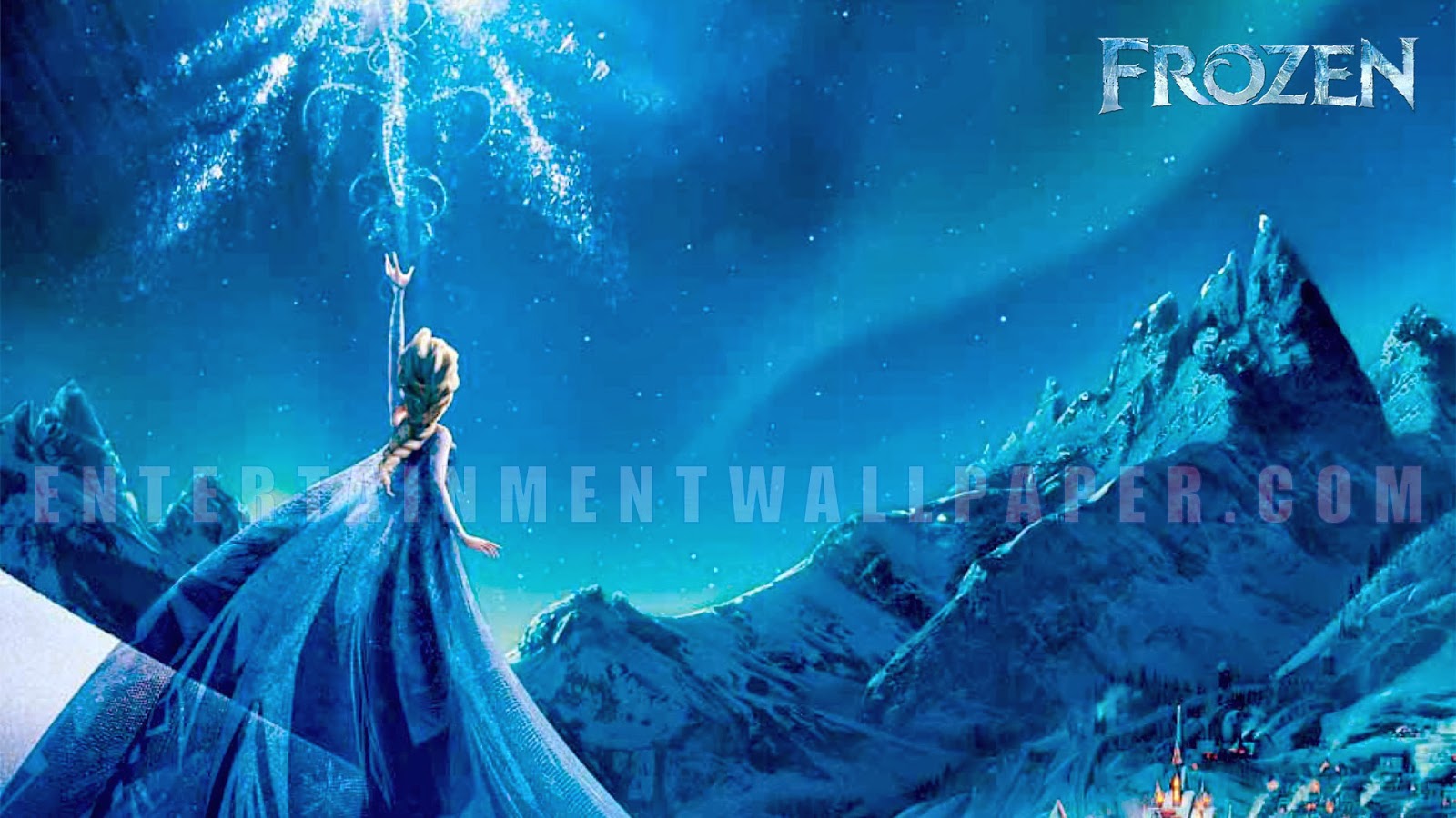 Lock Screen Wallpaper Frozen - HD Wallpaper 