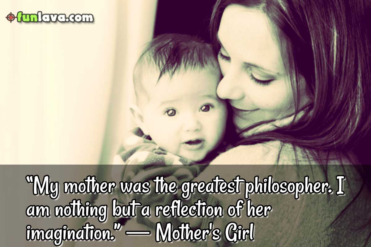 Mothers-girl - Photo Caption - HD Wallpaper 