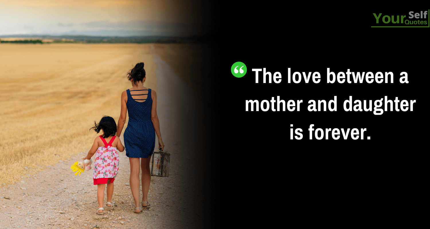 Daughter Quotes Images - Mother And Daughter Travelling - HD Wallpaper 