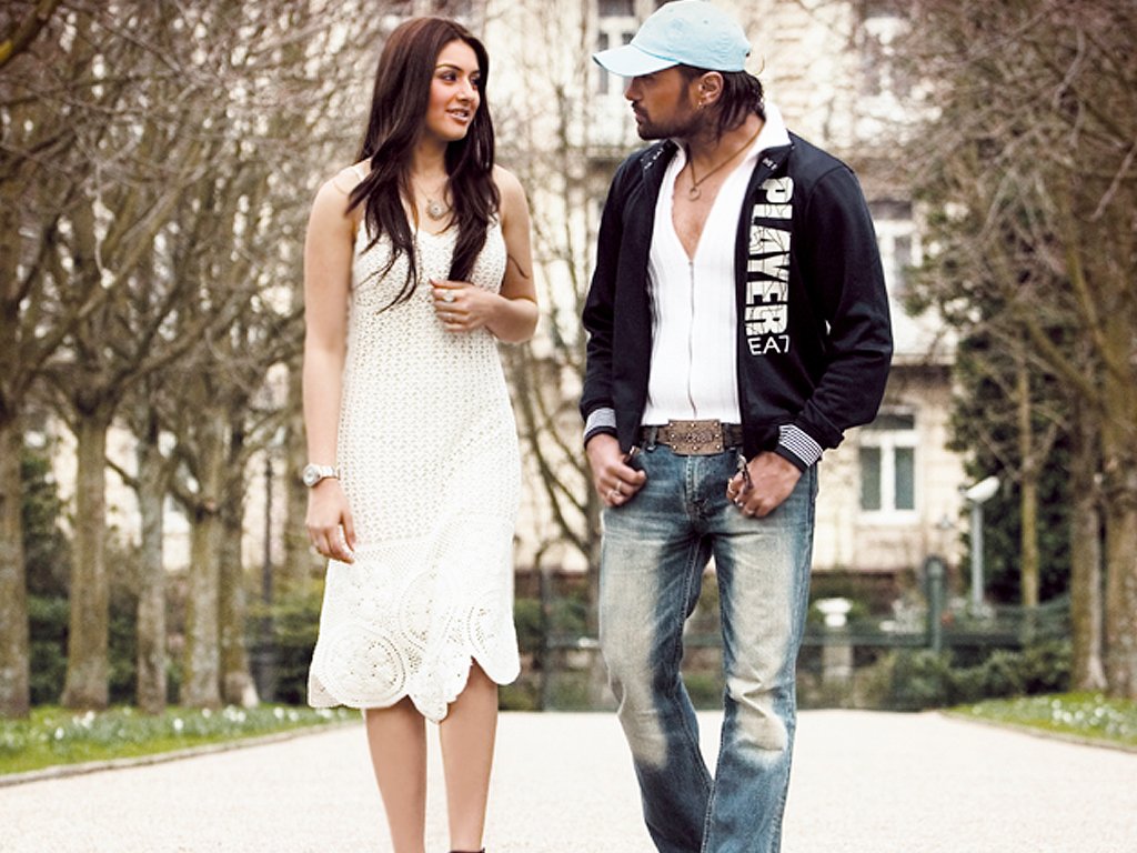 Aap Ka Suroor Himesh Reshammiya - HD Wallpaper 