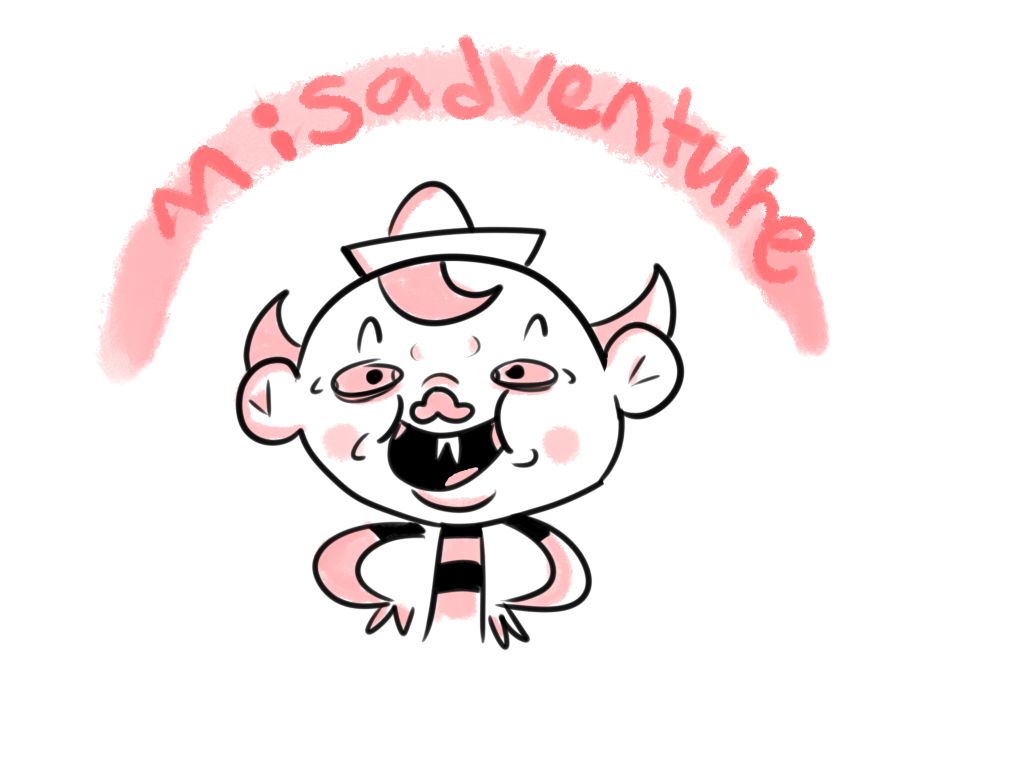 Set Sail - Cartoon - HD Wallpaper 