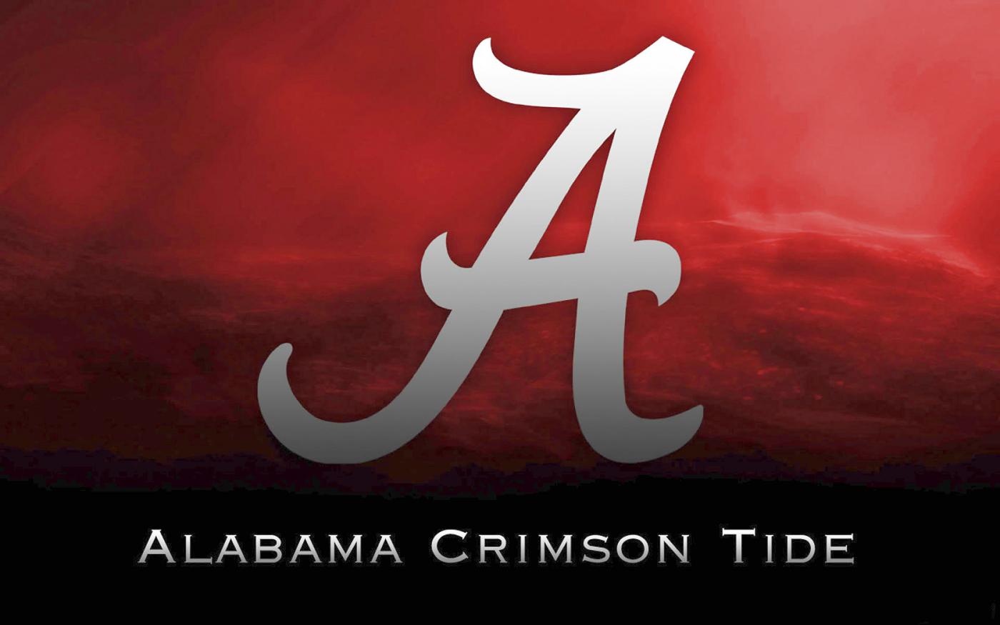 Screensaver Alabama Crimson Tide - HD Wallpaper 