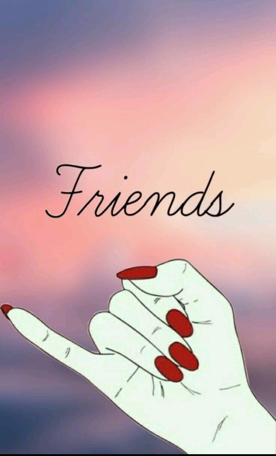 Bff Hintergrundbilder Poemas A Amigas 1080x17 Wallpaper Teahub Io