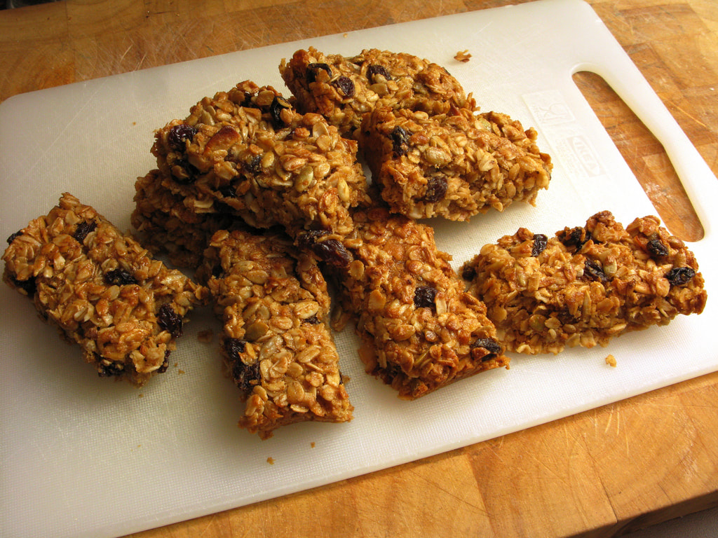 Energy Bar - HD Wallpaper 