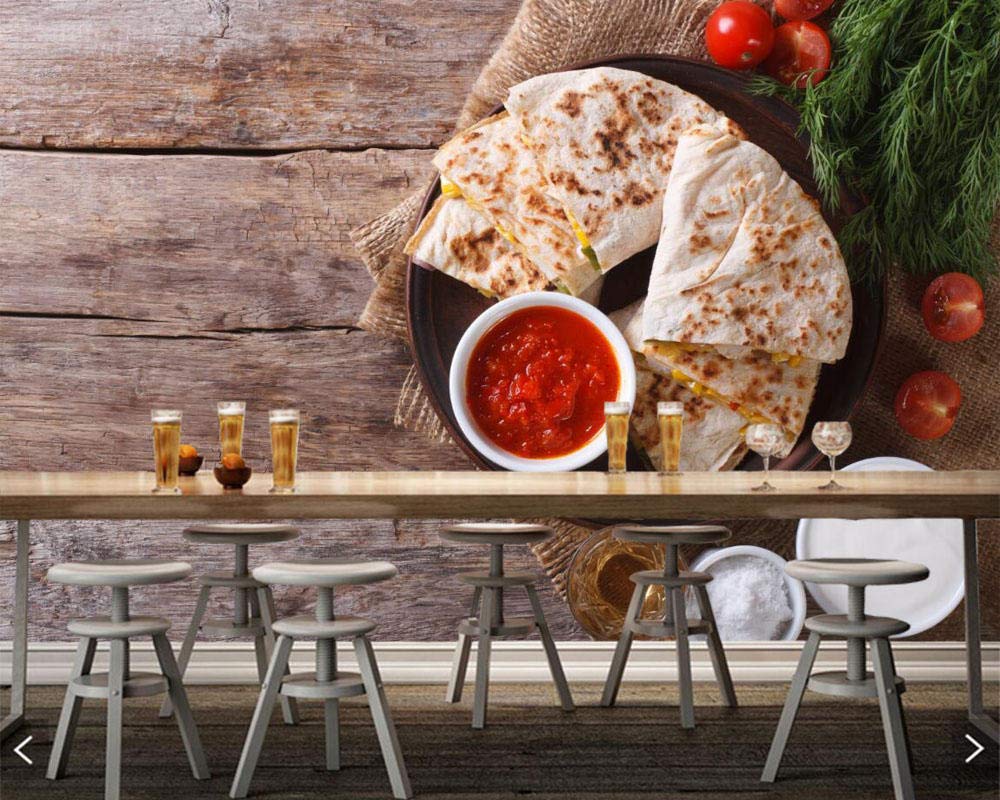 Facebook Tacos Ads - HD Wallpaper 