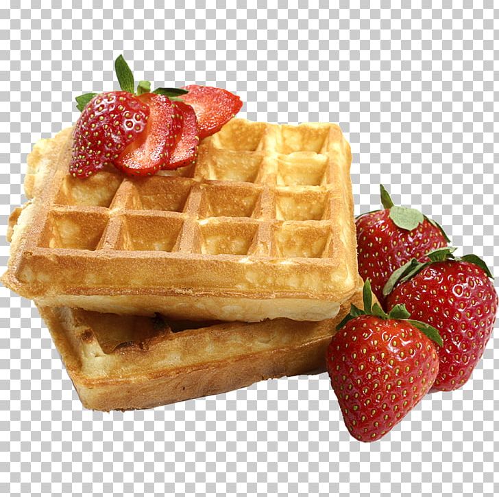 Belgian Waffle Pancake Breakfast Belgian Cuisine Png, - Logo Social Media Png - HD Wallpaper 