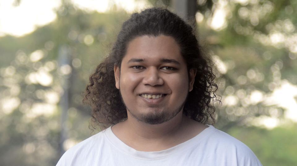 Sujat Ambedkar In Pune On Wednesday - Ambedkar Grandson - HD Wallpaper 