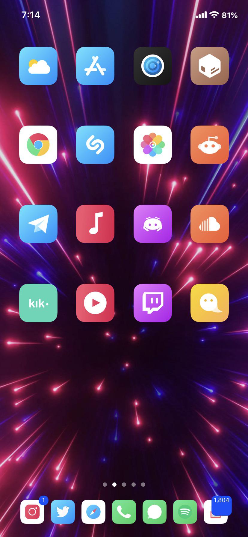 Screenshot - HD Wallpaper 