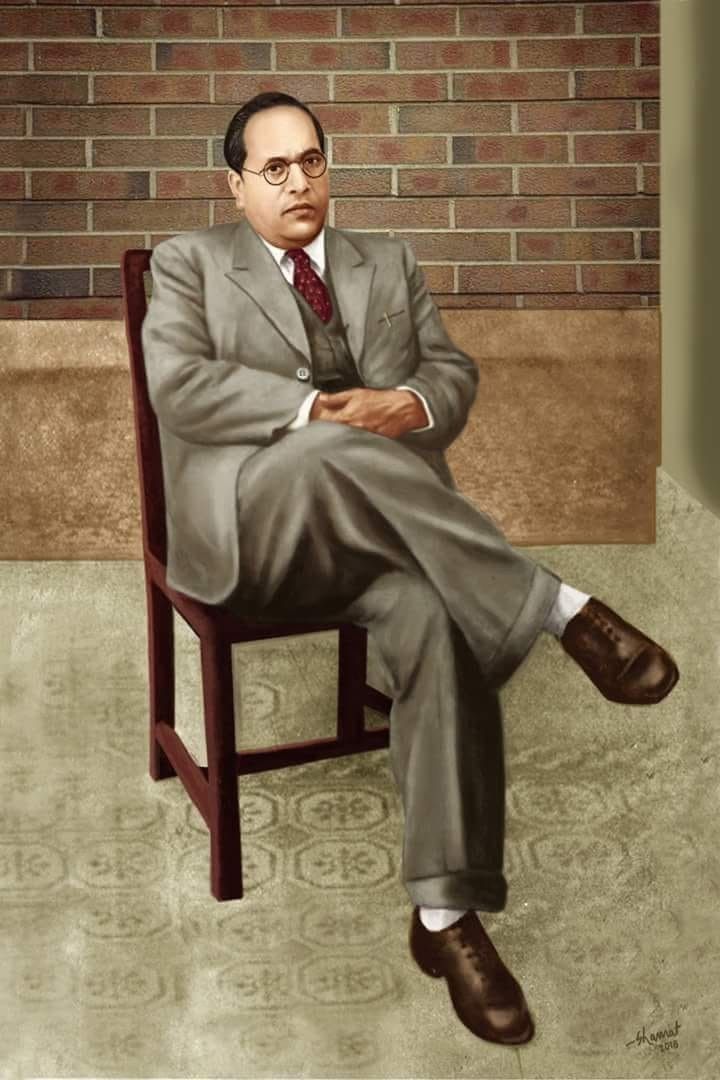 Babasaheb Ambedkar Full Size - 720x1080 Wallpaper Babasaheb Ambedkar Full Size - 720x1080 Wallpaper