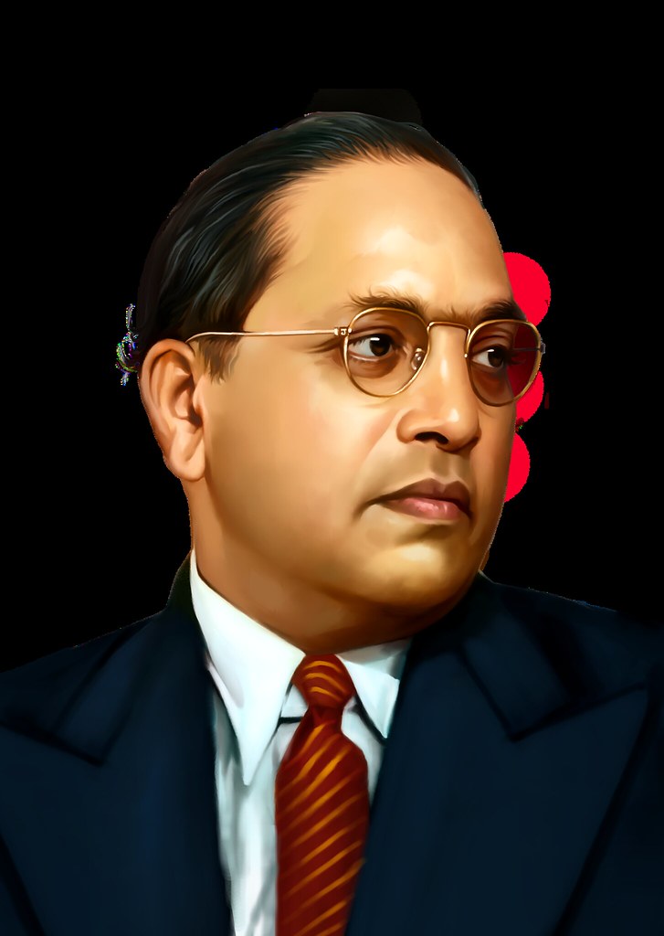 Dr Br Ambedkar Hd - HD Wallpaper 