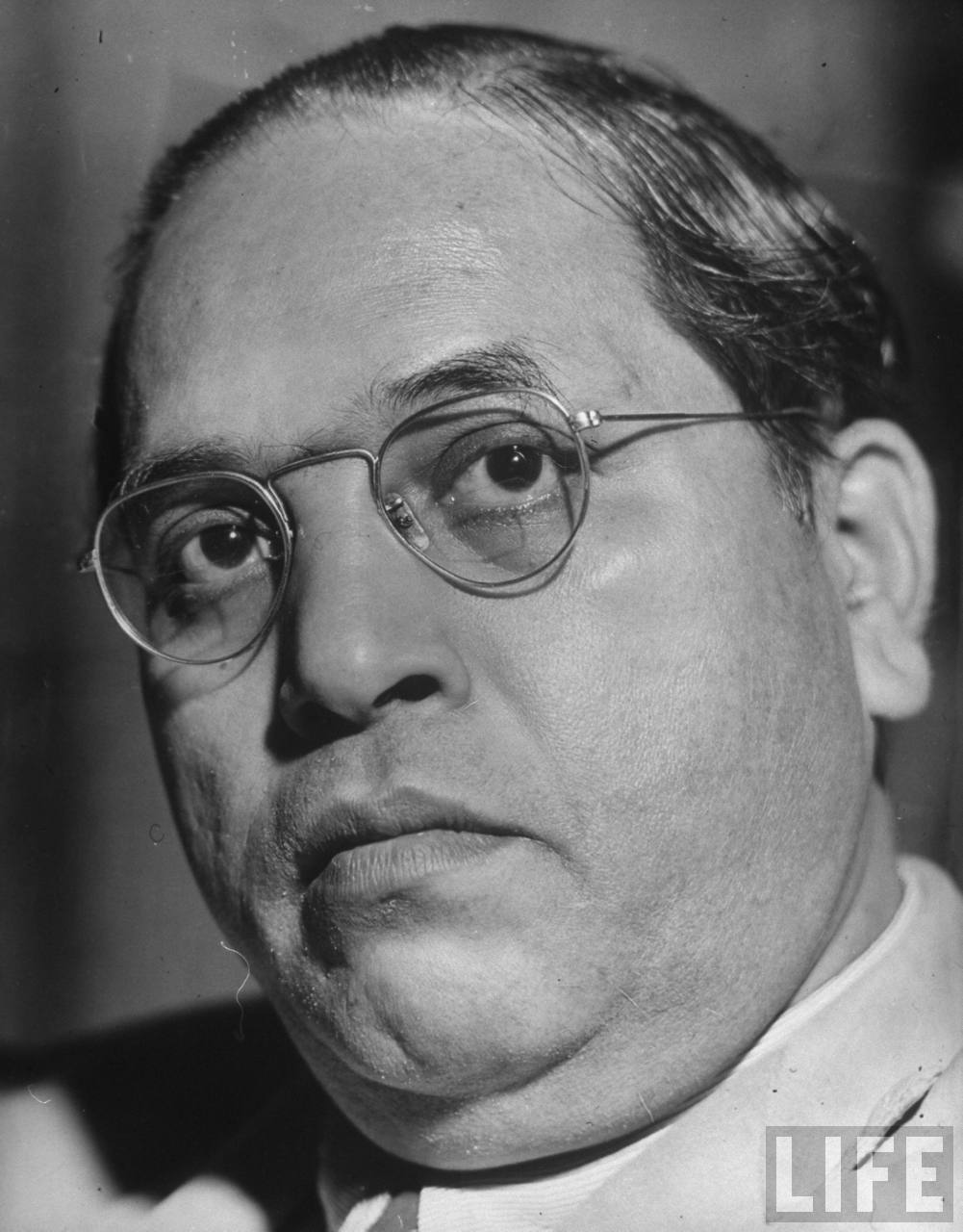 Dr Babasaheb Ambedkar 6 December - HD Wallpaper 