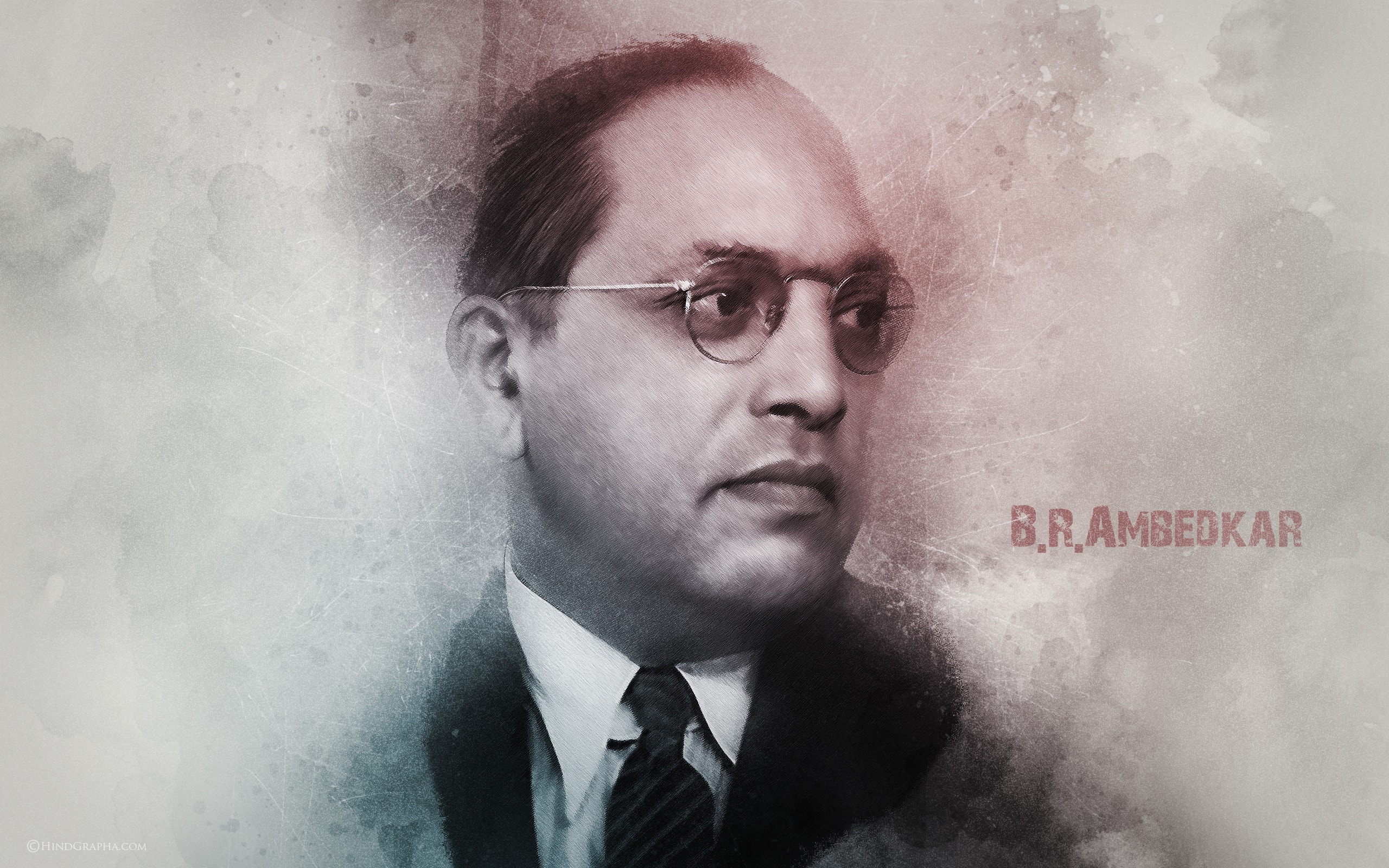 Ambedkar London School Economics - HD Wallpaper 