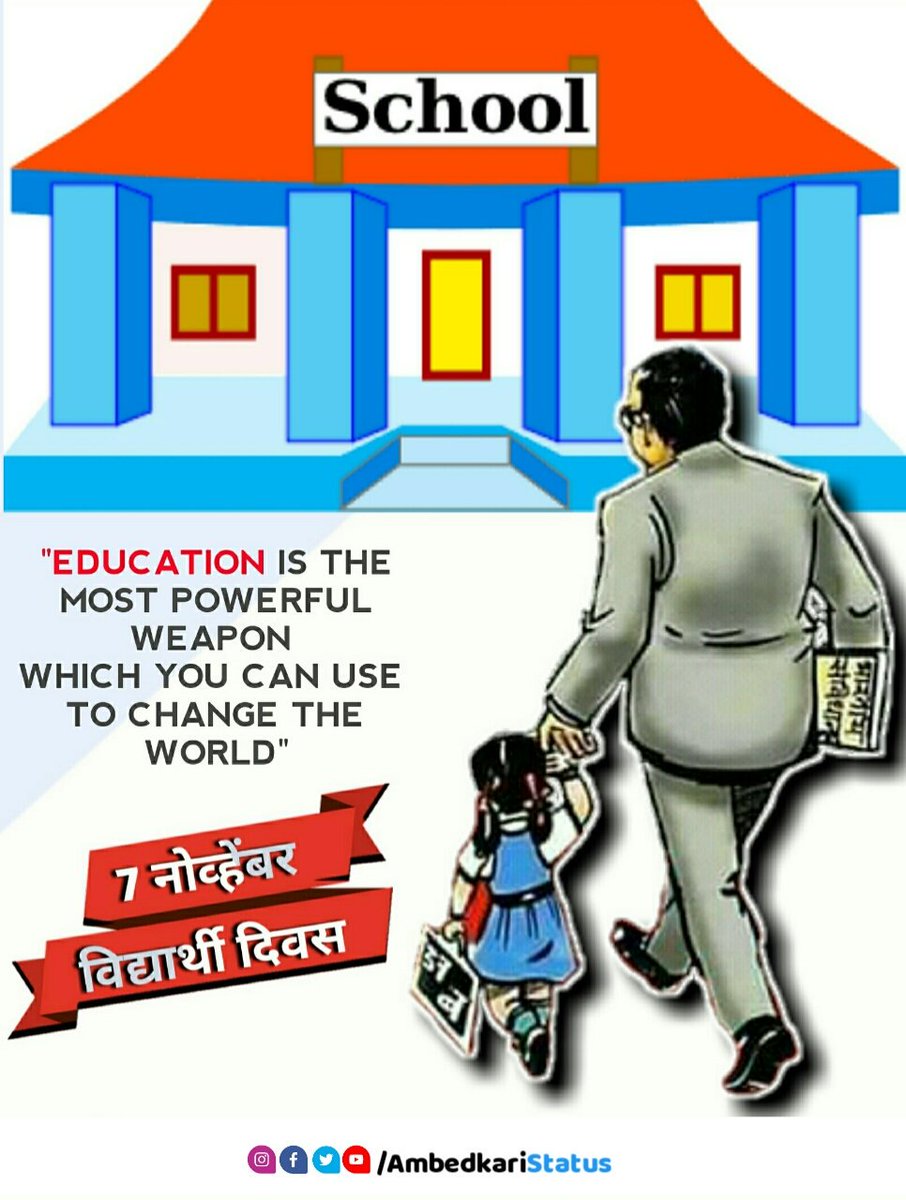 7 November Student Day - HD Wallpaper 