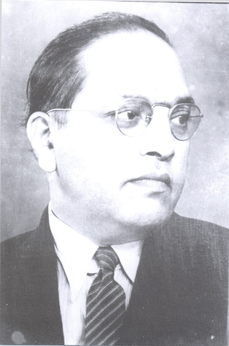 Dr Br Ambedkar Birth Anniversary - HD Wallpaper 