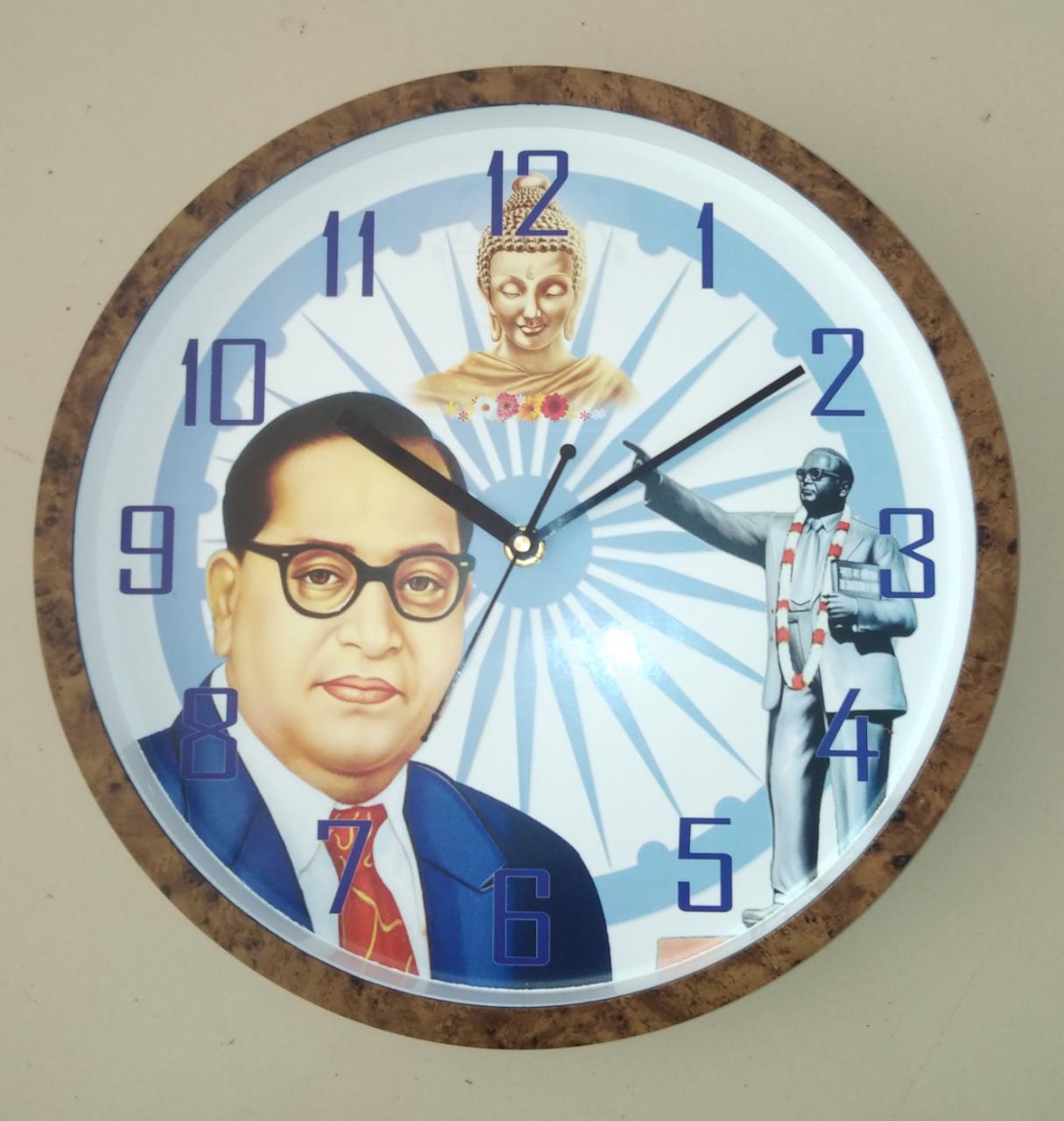 Dr Bhimrao Ambedkar Watch - HD Wallpaper 