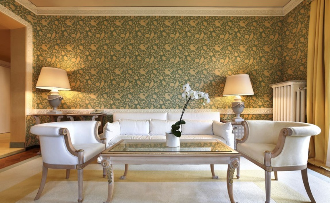 Living Room Wallpaper House - 1149x706 Wallpaper 