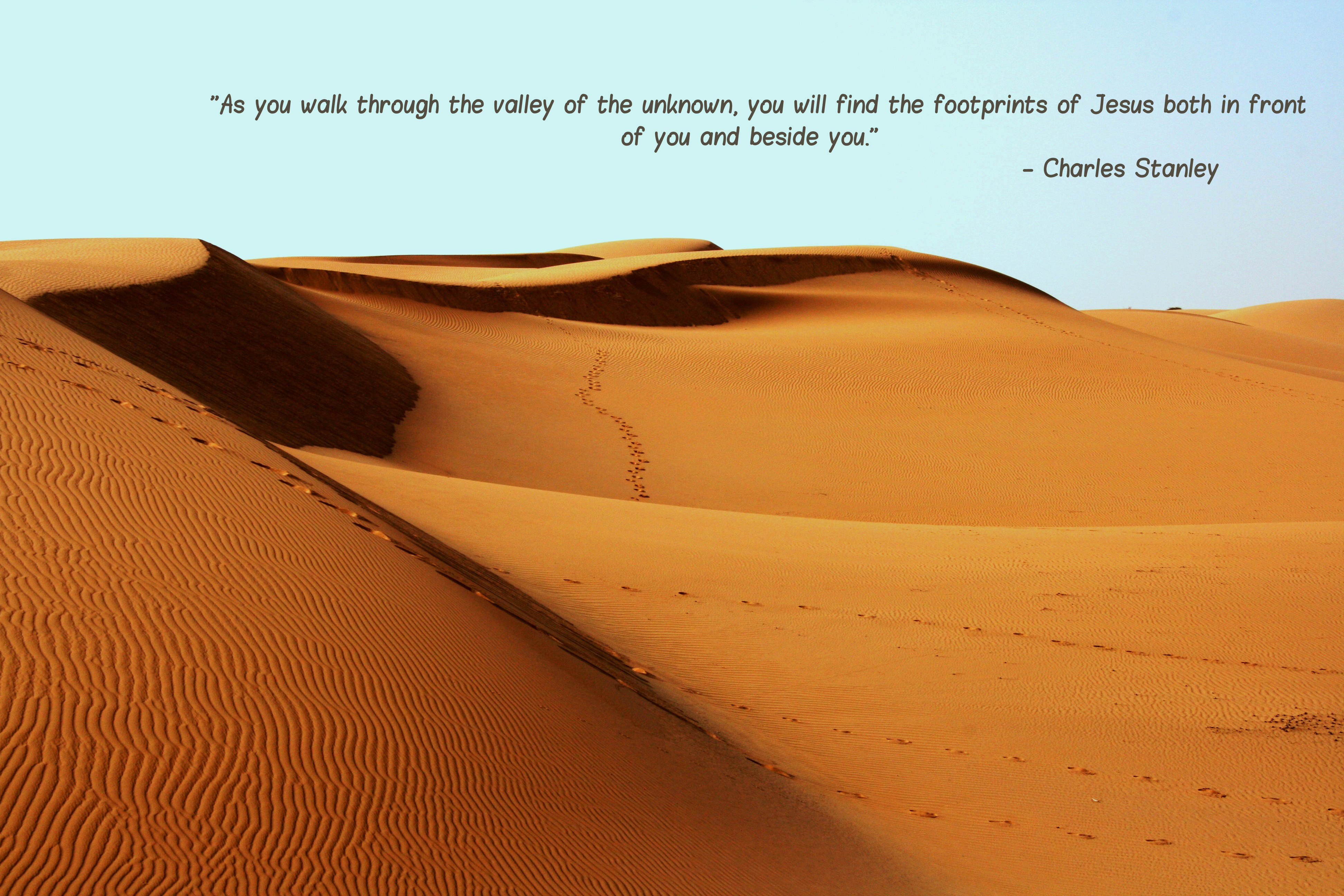 Wish You Were Here Desert - HD Wallpaper 