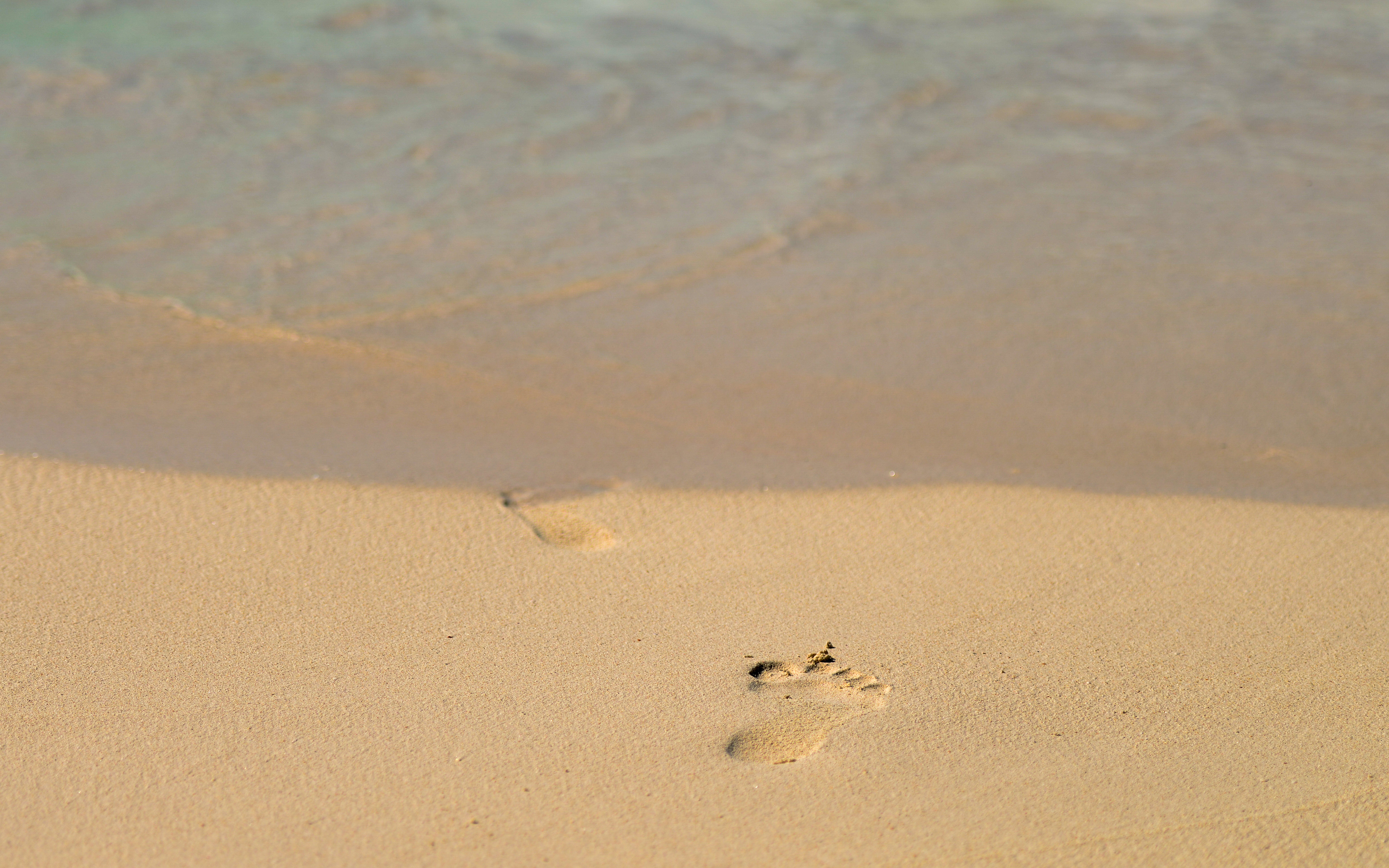 Singing Sand - HD Wallpaper 