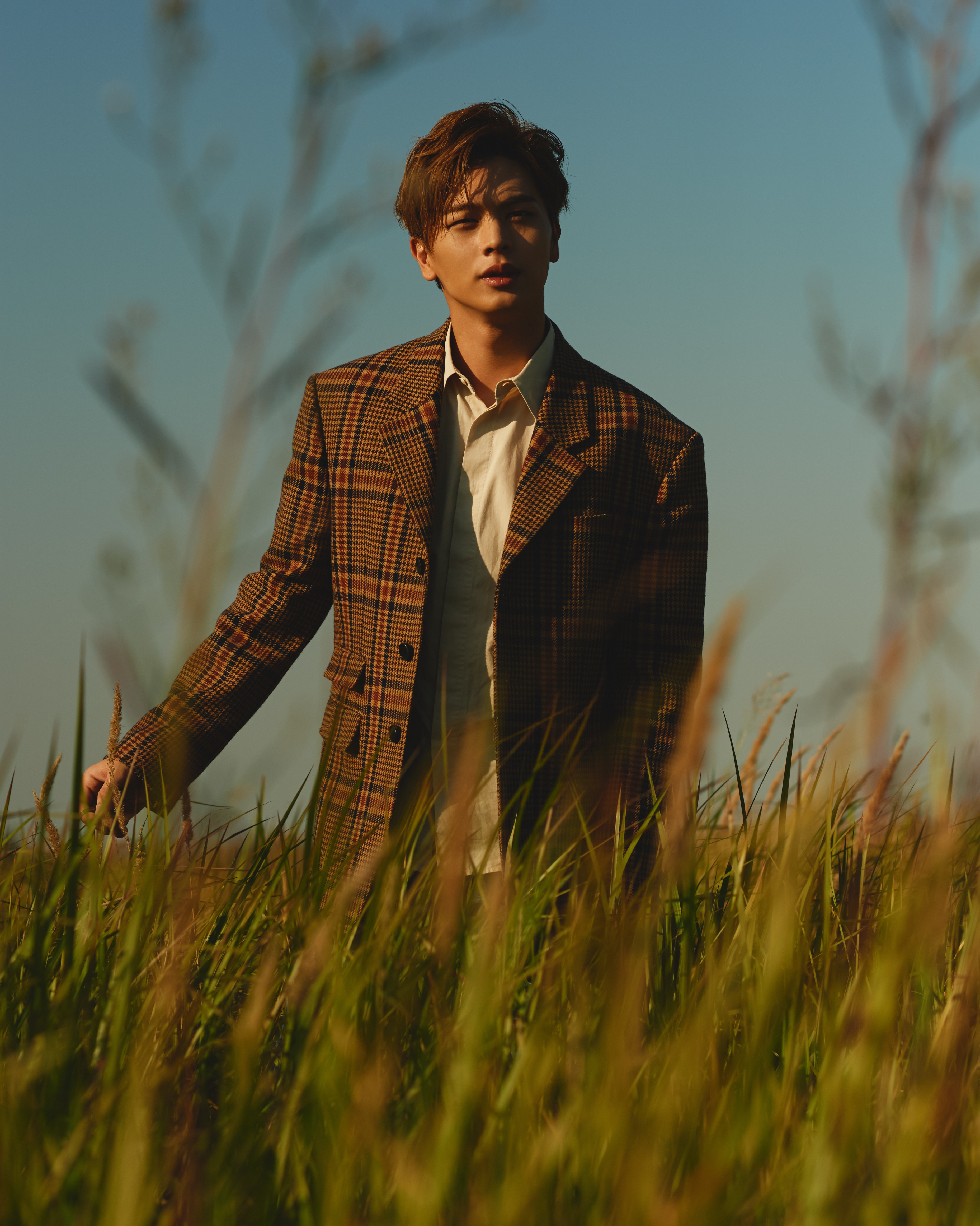 Yook Sungjae Missing You - HD Wallpaper 