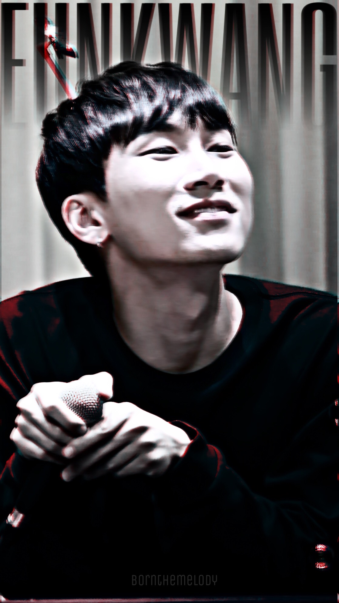 Btob Seo Eunkwang Wallpaper - Boy - HD Wallpaper 