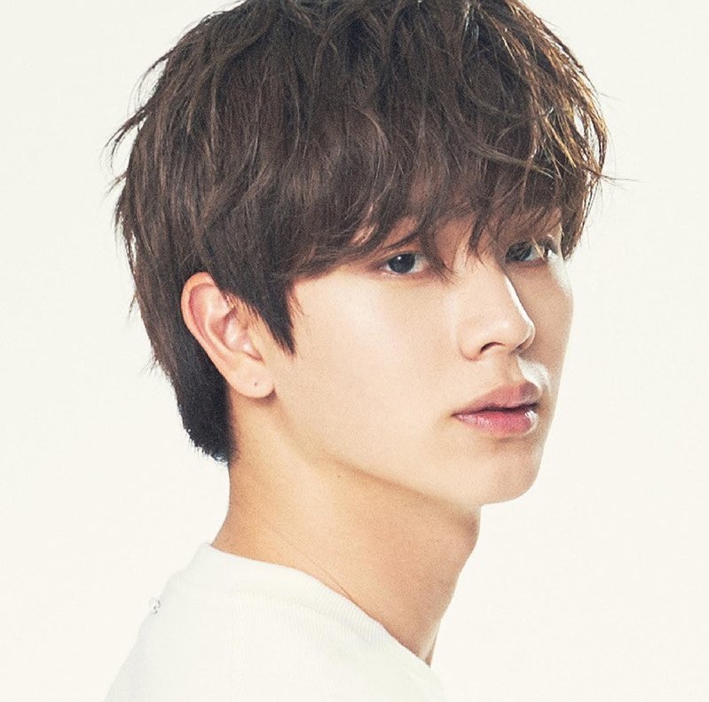 Yook Sungjae - HD Wallpaper 