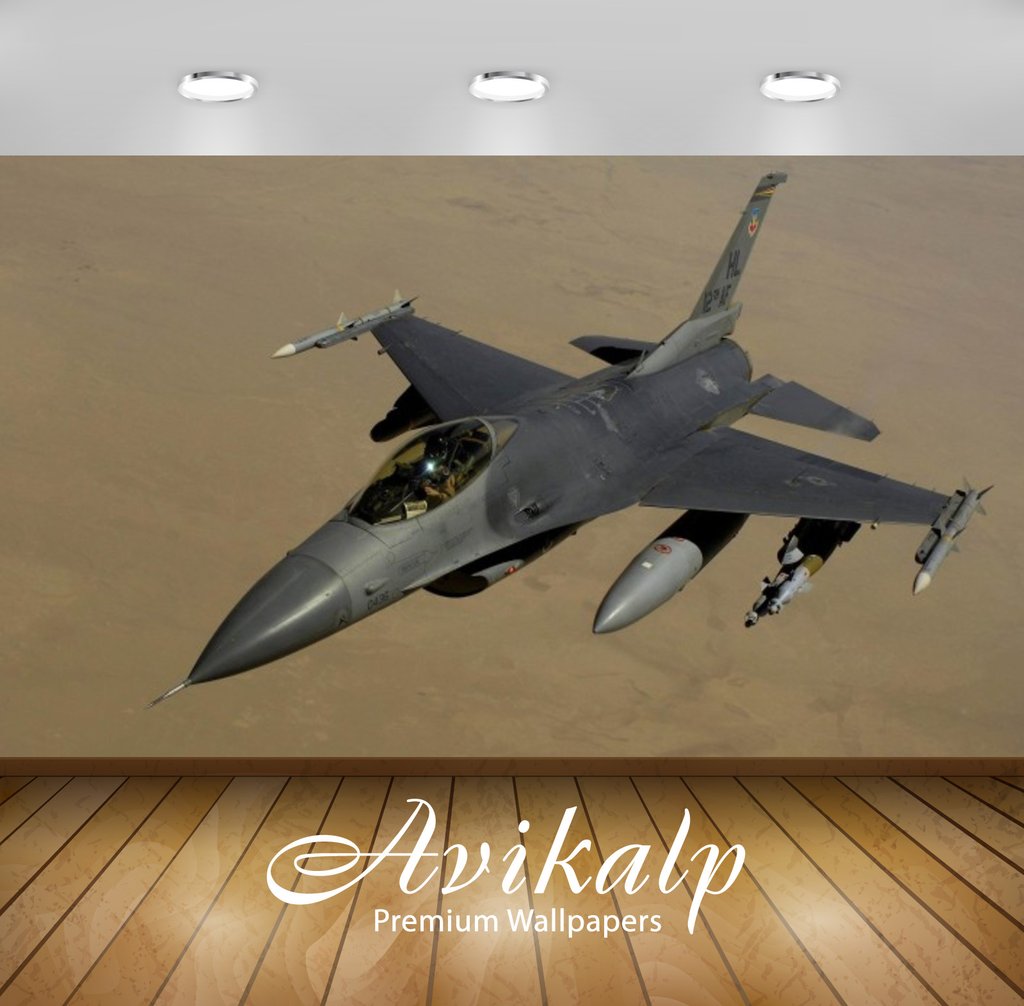 1970s Fighter Jets - HD Wallpaper 