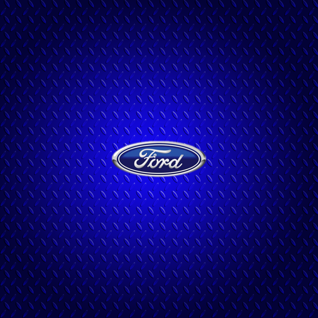 Collection Of Ford Emblem Wallpaper On Hdwallpapers - Ford - HD Wallpaper 