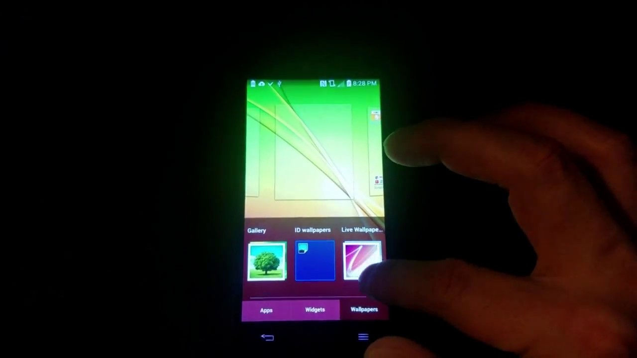 Smartphone - HD Wallpaper 