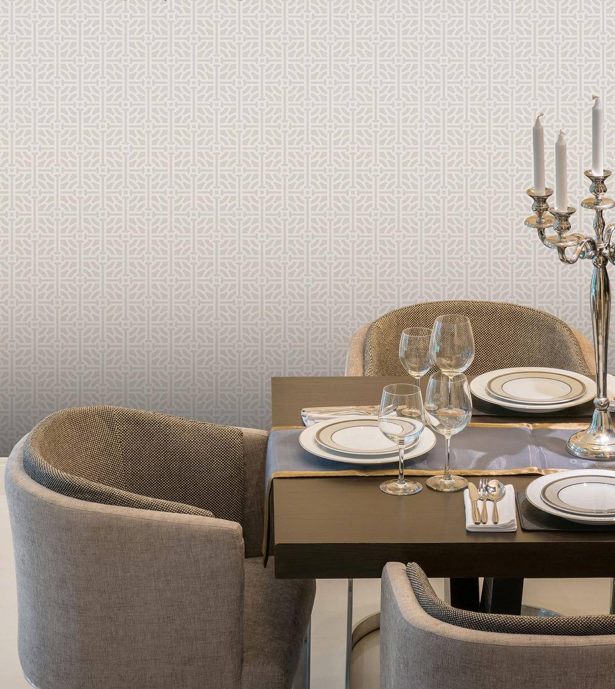 Обои Vatos В Интерьере - HD Wallpaper 