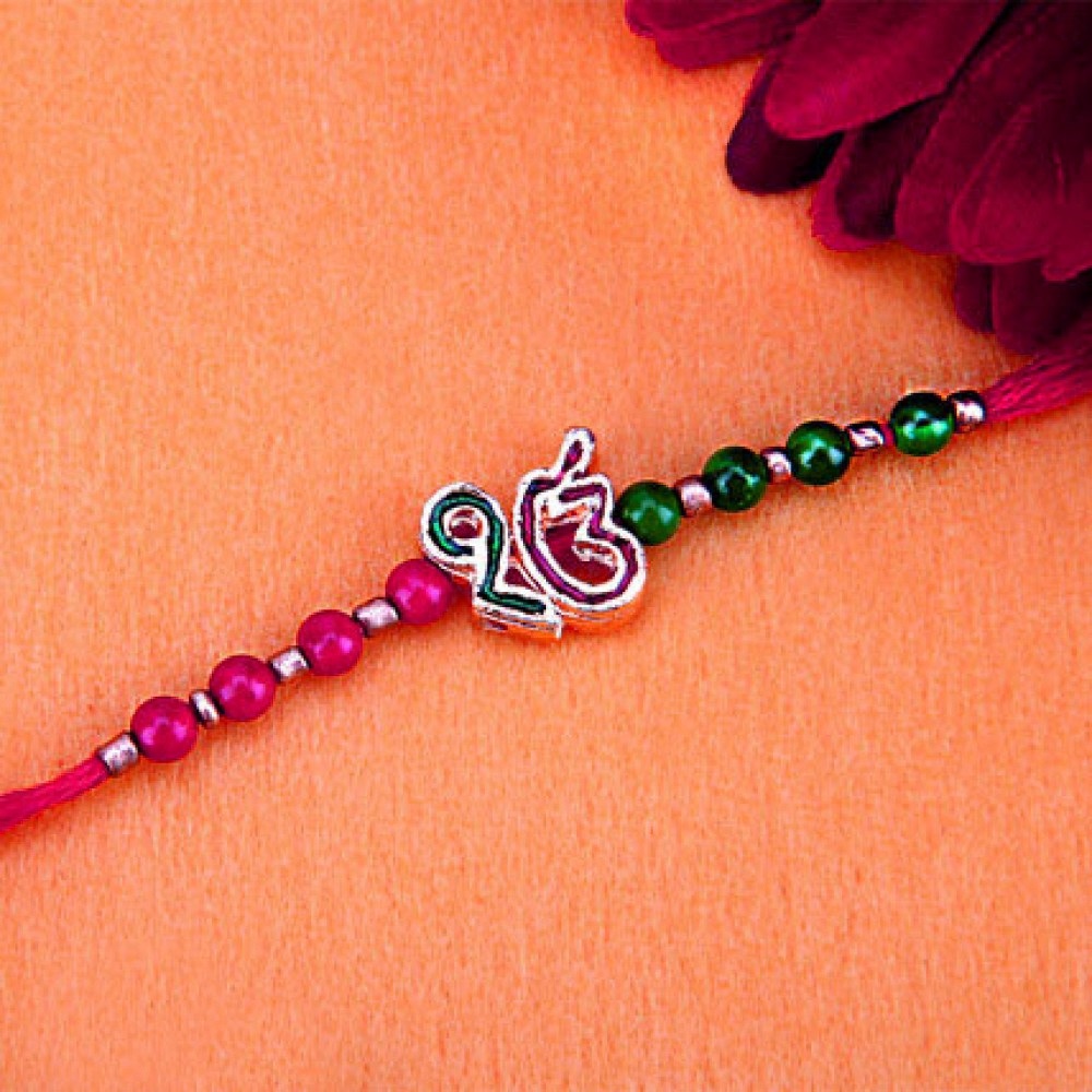 Happy Raksha Bandhan Ek Omkar 2018 Wallpapers - Happy Raksha Raksha Bandhan 2018 - HD Wallpaper 