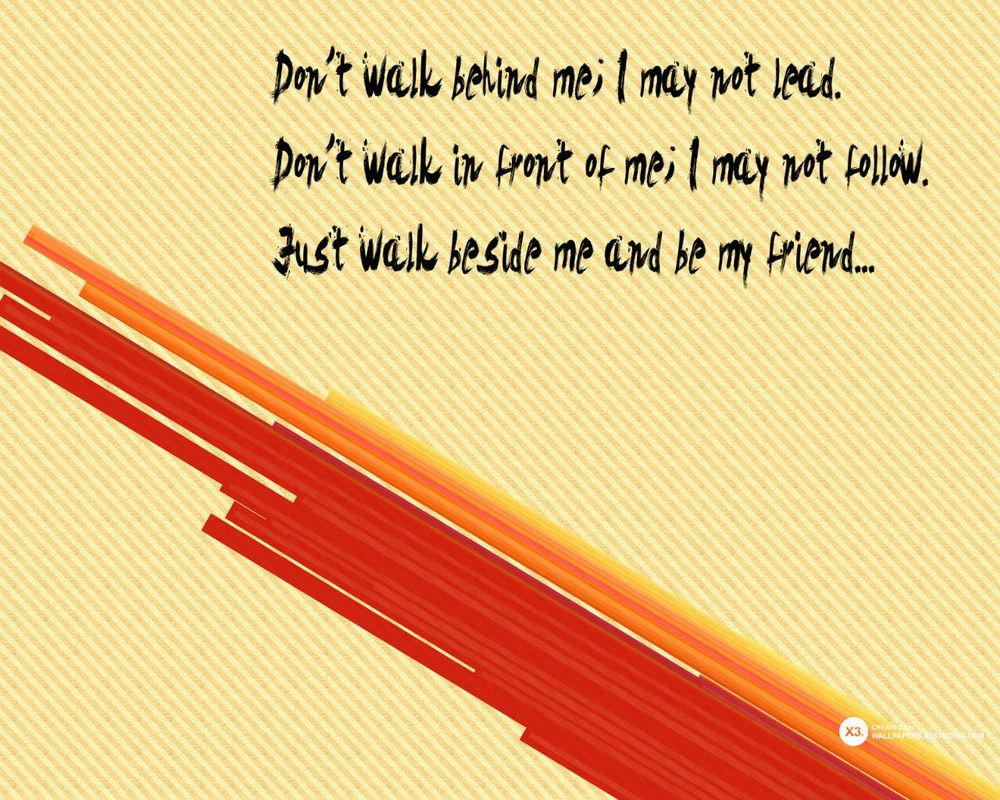 Orange - HD Wallpaper 