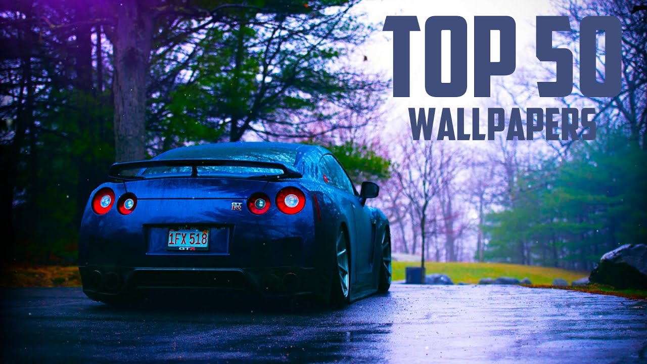 Nissan Gt-r - HD Wallpaper 