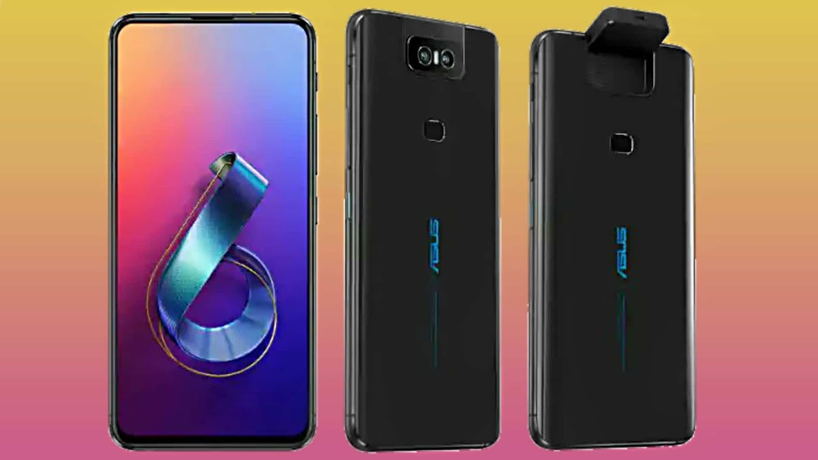 Asus 6z Price In India - HD Wallpaper 