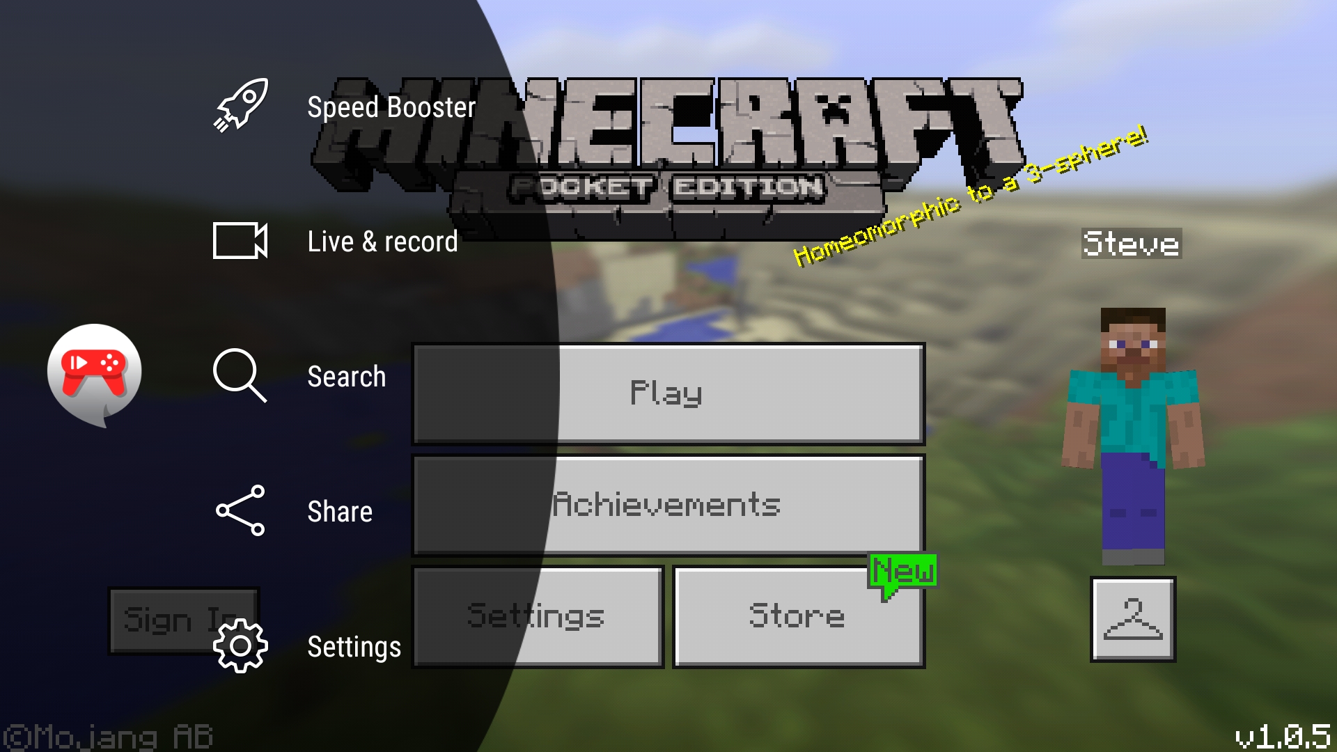 Minecraft education edition apk