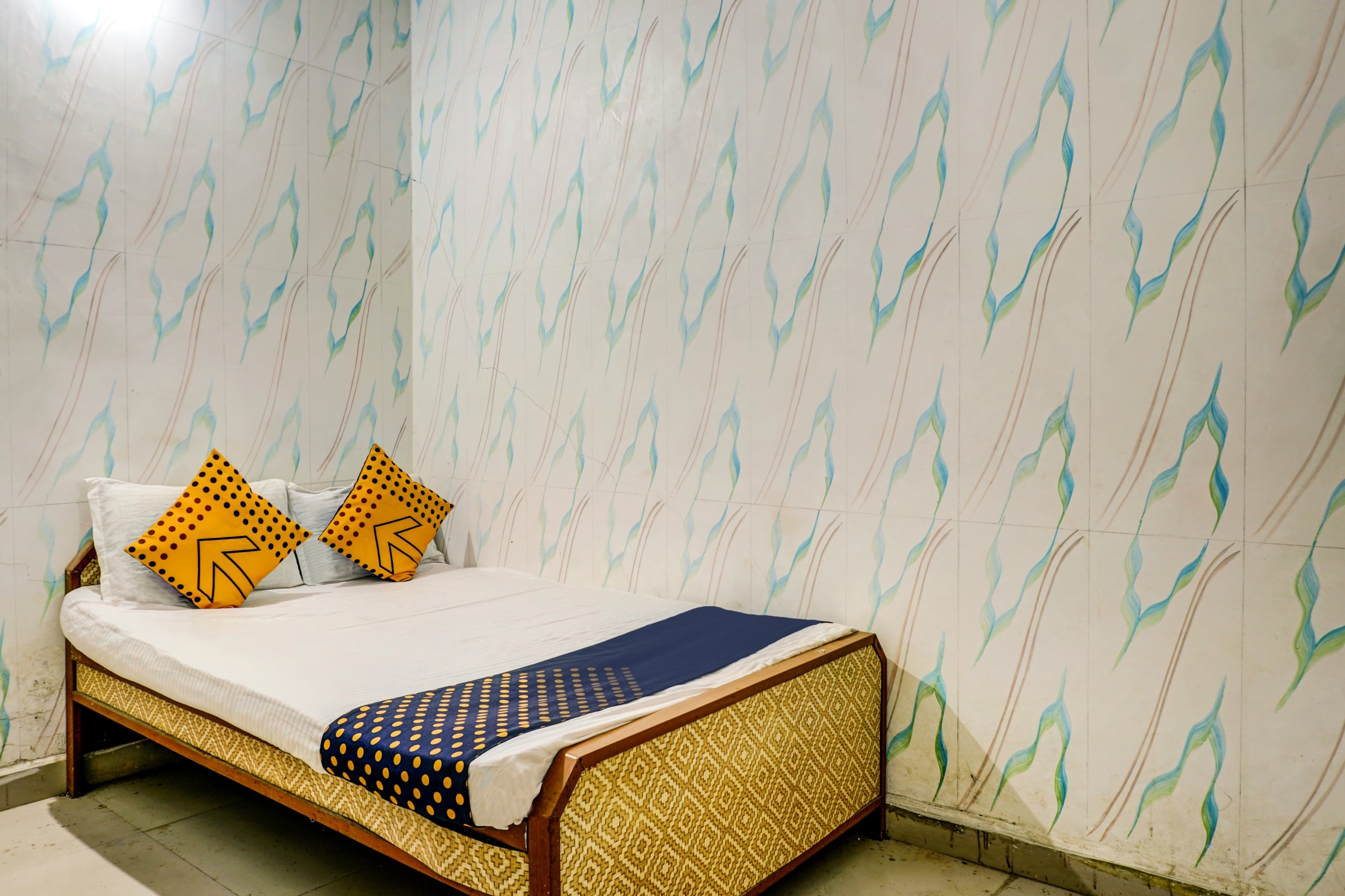 Spot On 67012 Hotel Omkar - Hotel Omkar Shegaon - HD Wallpaper 