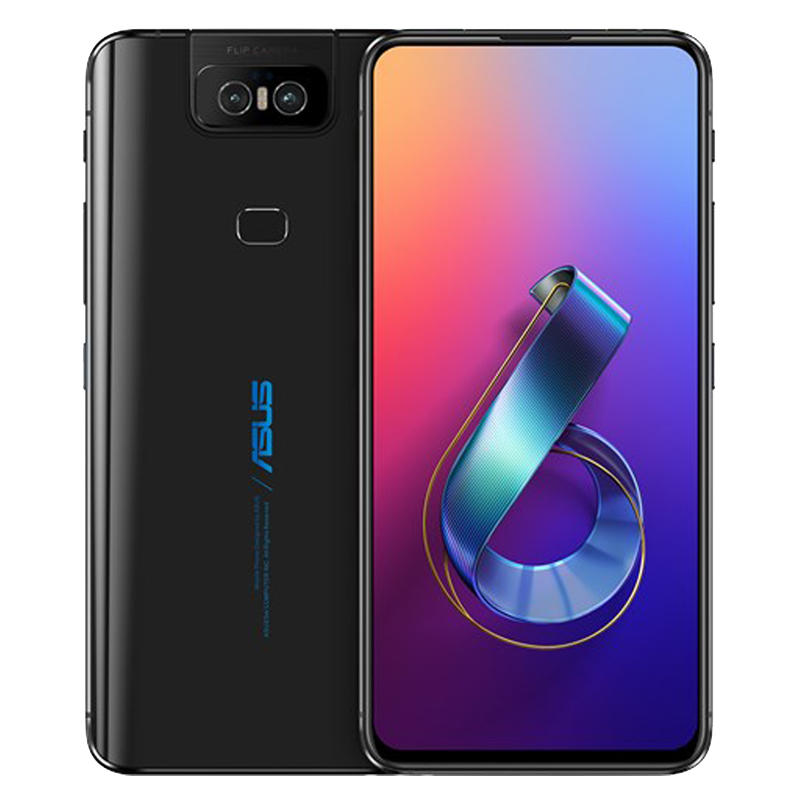Asus Zenfone 6 - HD Wallpaper 