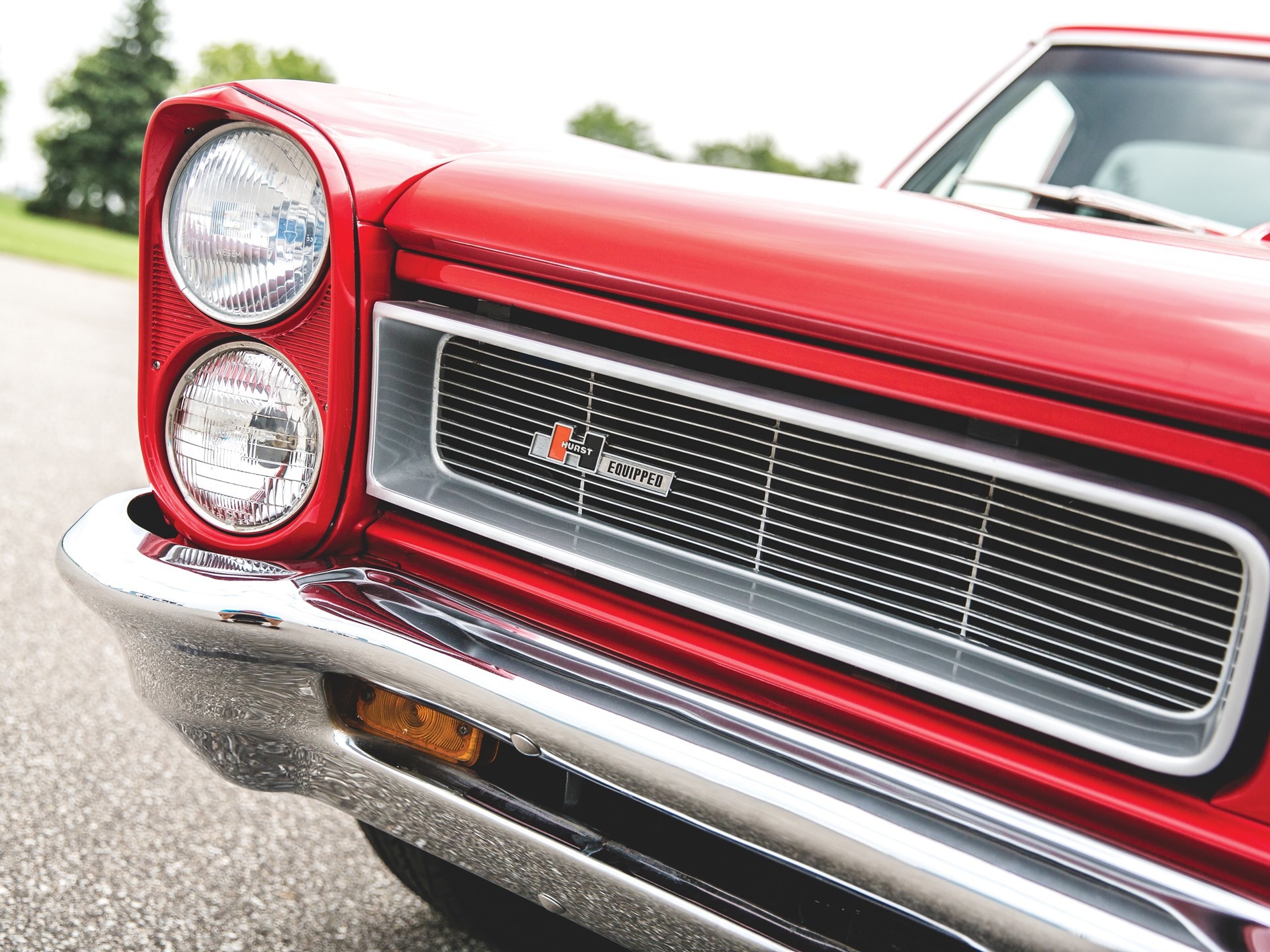 1964 Chevrolet El Camino El Chieftain 
 Data Src New - Antique Car - HD Wallpaper 