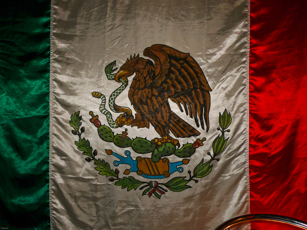 Mexico - HD Wallpaper 