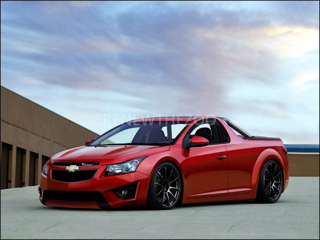 2020 Chevy El Camino Wallpaper - Chevy El Camino 2020 - HD Wallpaper 