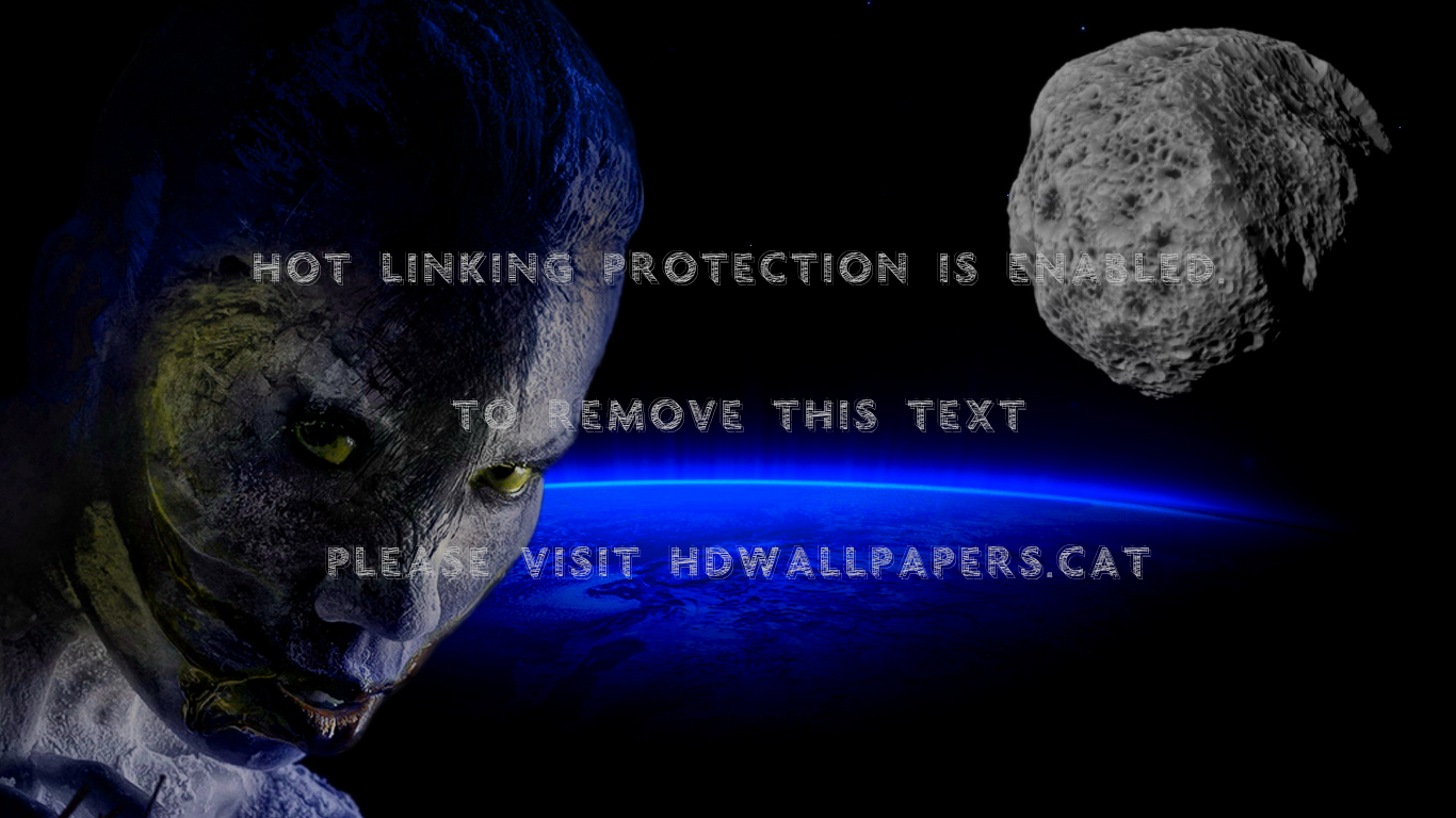 Infinito Meteor Background Globe Model 3d - Rv Wallpaper 3d - HD Wallpaper 