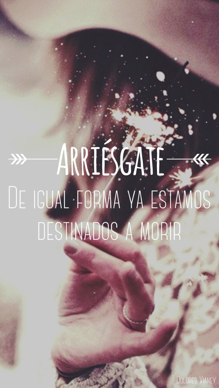 Frases, Wallpapers, And Fondos De Pantalla Image - Testo Ti Auguro Di Guardarti Allo Specchio E Trovarsi - HD Wallpaper 