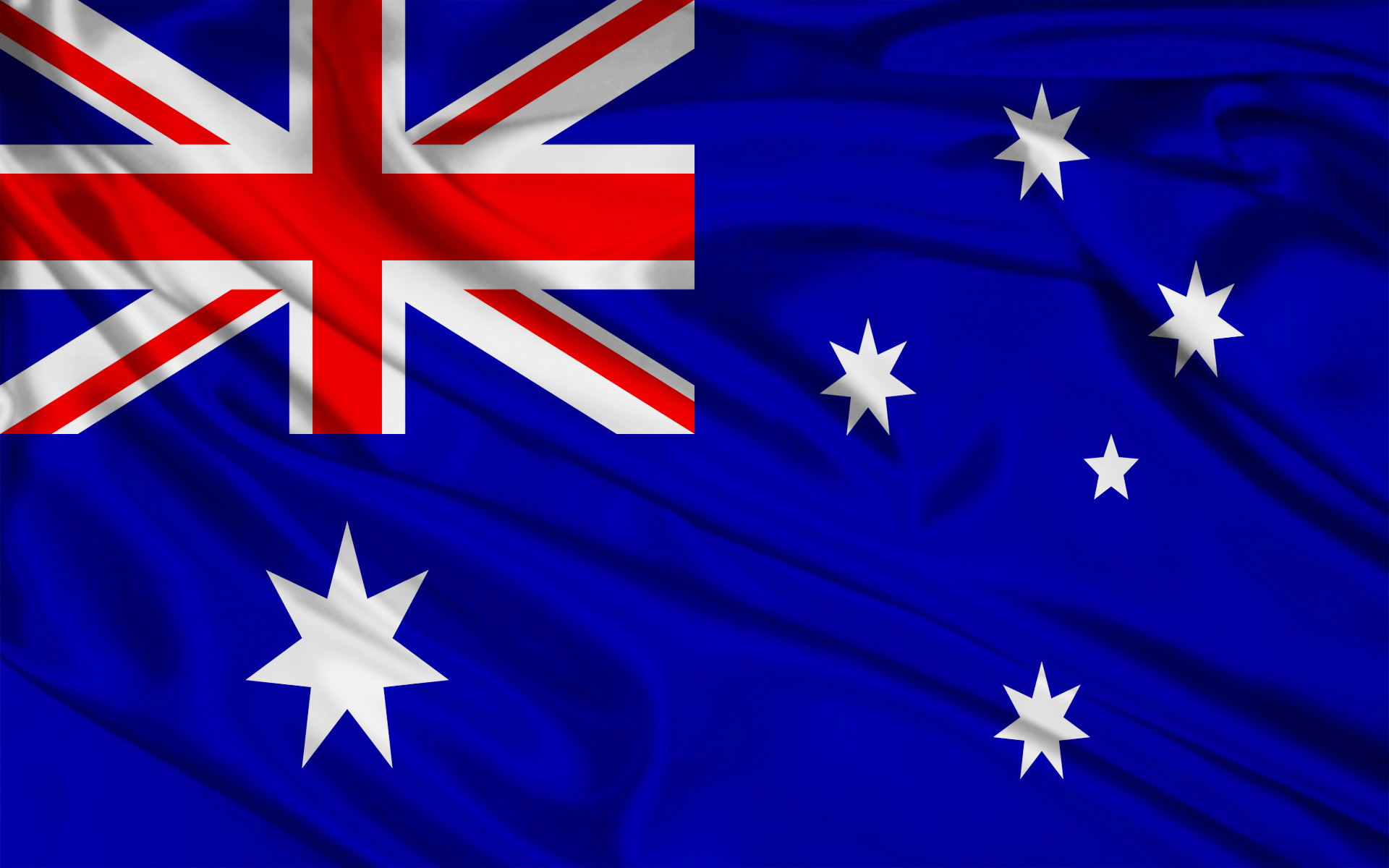 Happy Australia Day 2020 - HD Wallpaper 