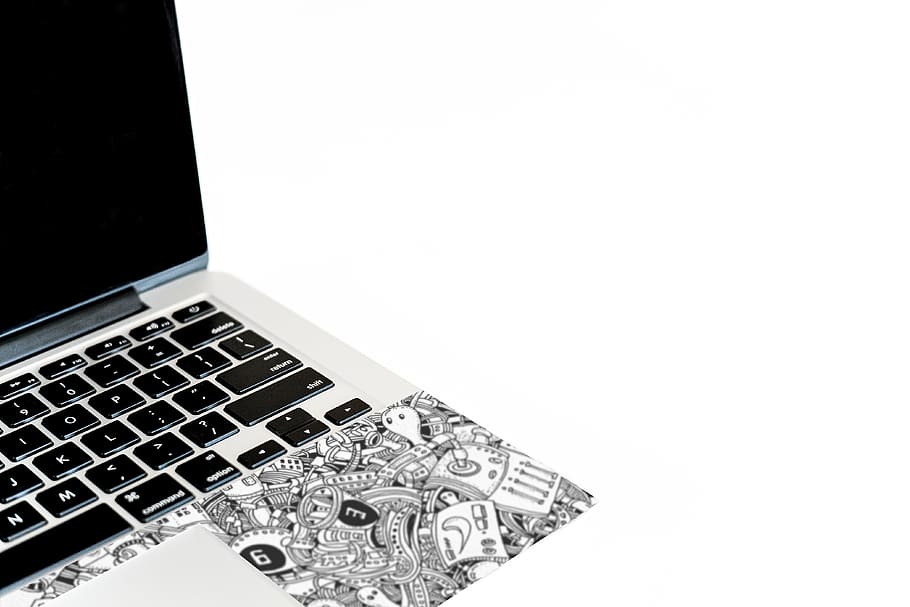 Philippines, Cagayan De Oro, Work, Doodle, Creative, - Macbook Pro - HD Wallpaper 