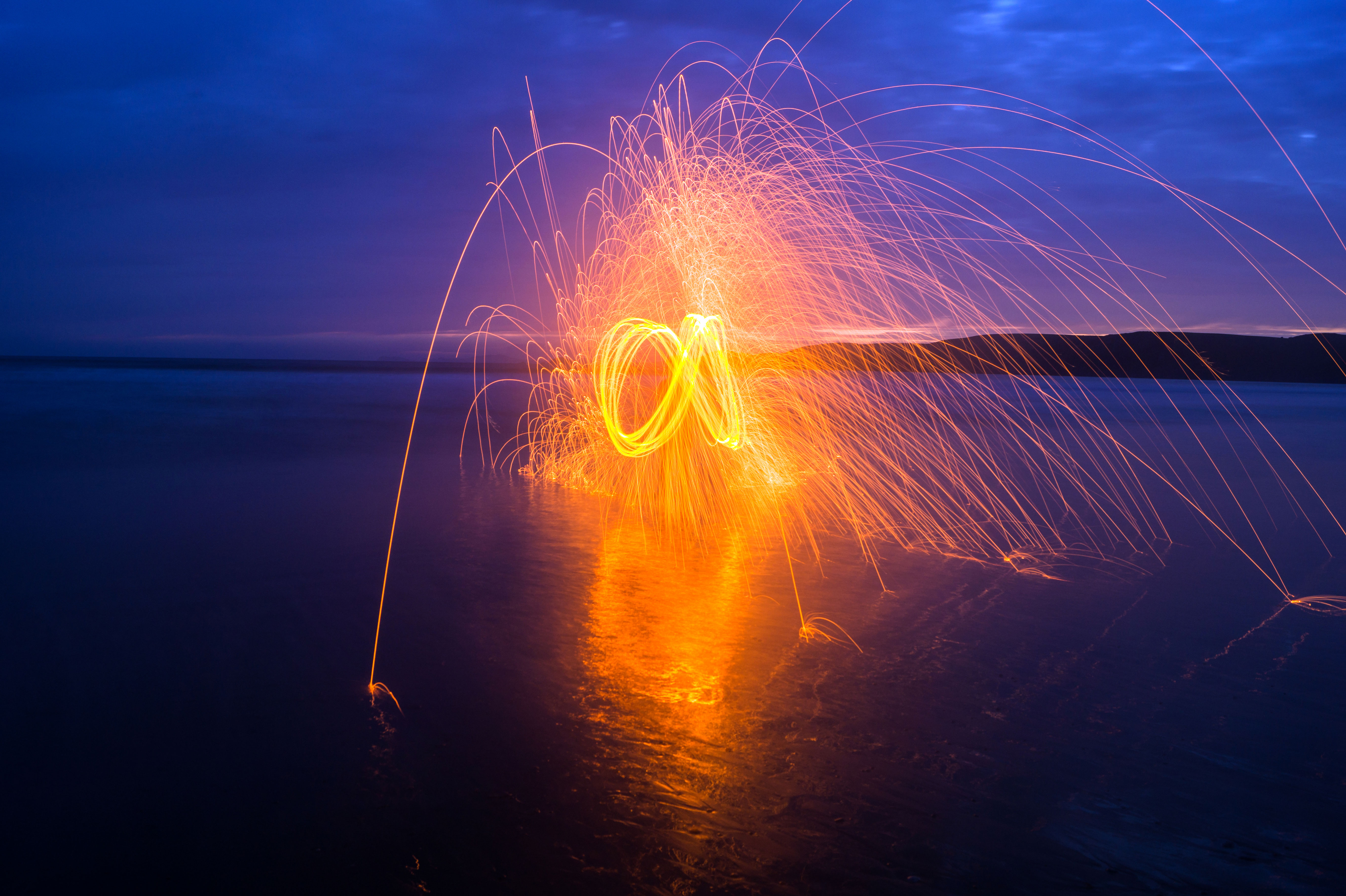 Infinity Wallpapers 4k - HD Wallpaper 